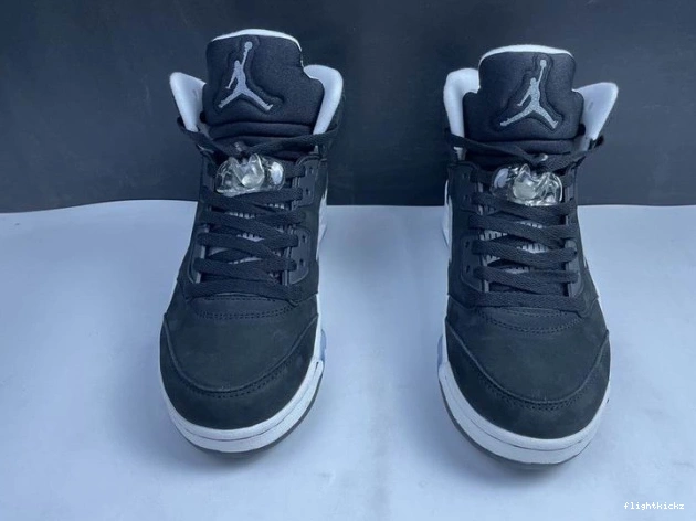 CT4838-011 JORDAN 5 AIR OREO 0922